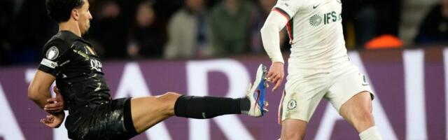 UEFA suspendovala Neta zbog guranja dečaka