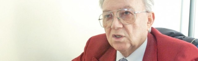 MUČKA ZAVERA PROTIV SRPSKOG NARODA: Borisav Jović - Josip Broz Tito je likvidirao Jugoslaviju