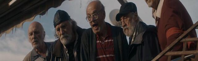 VIDEO: Film rađen po scenariju Viktora Ivančića u bioskopima u Srbiji