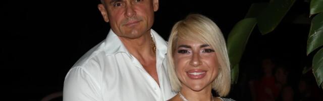 SVANULO MU NAKON ODLASKA JOVANE JEREMIĆ! Dragan Stanković blista: "Sreća je stigla!"