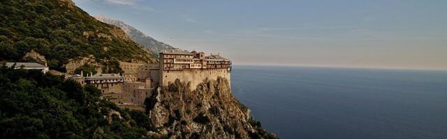 VIDEO: Zemljotres od 4,9 stepeni pogodio Svetu Goru