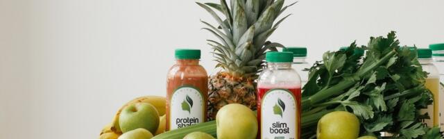 Prolećni detoks i žurke sa zelenim sokovima: Nova sezona Deli by Housewife Detox