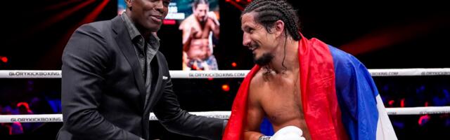 Miloš Cvjetićanin napada svetsku titulu!