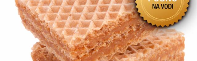 SOLUNSKE KOCKICE KOJE OSVAJAJU SVA ČULA: Hrskave spolja, neodoljivo mekane i sočne iznutra