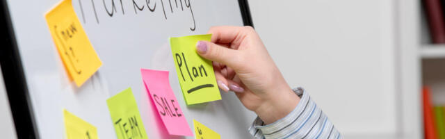 Marketing plan: Kako privući kupce i razviti biznis bez lutanja