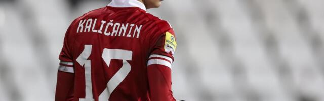 TREĆI GOLMAN SA BRDA KOJI JE OTIŠAO U MLS LIGU! Kaličanin spakovao kofere i napustio Čukarički - potpisao ugovor sa Šarlotom!