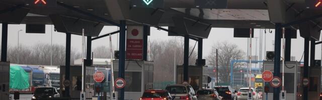 Srpski turisti na mukama: Bez ovog papira od 20 evra ne možete na more