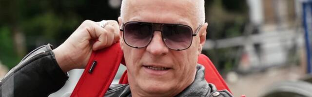 "Moju sestru je muž zlostavljao" Đorđe David progovorio o najbolnijoj temi: "Kad sam saznao nastao je karambol"