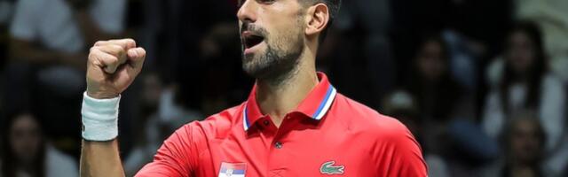 Otkriveno koliko Novak Đoković sada ima kila: Mnoge će iznenaditi ova brojka, situcija se potpuno promenila