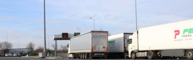 ​Мандић: Возачи немају проблема на границима због пуне примене ЕЕС система