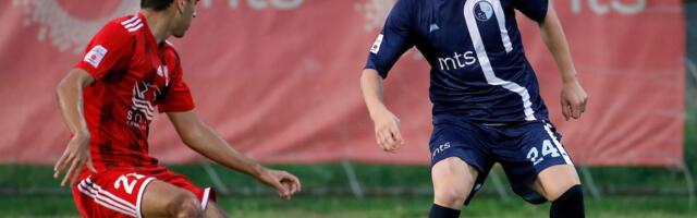 „Rekao sam treneru da mi ne pada na pamet da idem na miting SNS-a“: Srpski fudbaler ostao bez kluba zbog podrške studentima