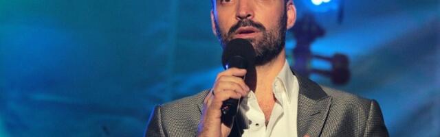 Ivan Bosiljčić u NEVIĐENOM IZDANJU: Fotke iz cik zore nakon neprospavanih noći privukle veliku pažnju fanova (FOTO)