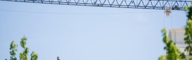 Суд дозволио наставак изградње Трампове балске дворане вредне 400 милиона