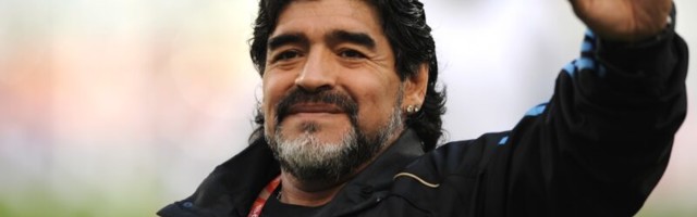 Javio se Dika Stojanović, čovek kom je Maradona dao ONAJ gol: Bio je genije, rođen da bude veliki!
