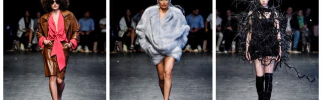 Treće veče 57. BFW-a: Vizija koja je obojila svet