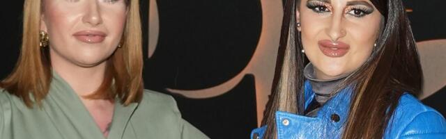 PEVAČICU PAMTE PO PLJAČKI BUTIKA, A SAD JE KOLEGINICA RAZOTKRILA ZBOG KRAĐE BAKŠIŠA! Nataša Alimpić žestoko: Nevaspitani lopov, rekla mi je da ima DOGOVOR...