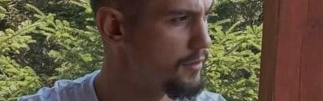 Policija objavila fotografije osumnjičenog za trostruko ubistvo, traže pomoć građana: Da li ste ga videli? (FOTO)