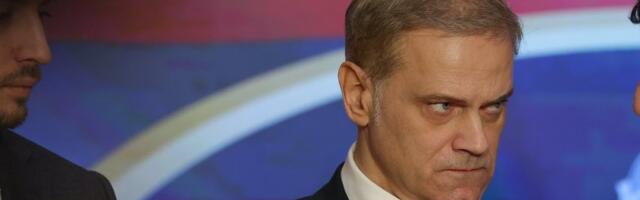 Đilasov Borko kuka na blokaderskoj TV: Vučić nas je opet nadigrao!