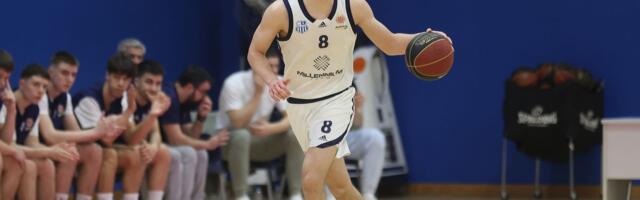 Miško Ražnatović sprovodi svoj plan, potpisao sin Milije Vojinovića