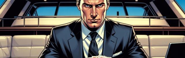 JEVROSIMOVIĆ OTKRIVA POSLOVNU LEKCIJU IZ ŠPILA KARATA: Kako 52 nedelje mogu da objasne uspeh u biznisu