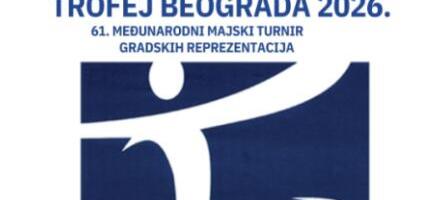 SPORTSKI SPEKTAKL ZA VIKEND:  Tradicionalni 61. Majski turnir u odbojci u Žarkovu