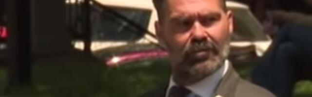 SRBI MU SE DIVILI, PUTOVAO PO EVROPI, A ONDA JE POSTAO BESKUĆNIK: Ova žena je pokrenula njegov SUNOVRAT