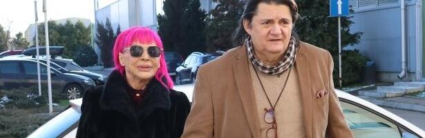 Svi ga zovu Kemiš, a niko ne zna zašto: Evo kako je suprug Zorice Brunclik dobio nadimak