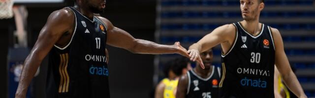 ABA liga: Dubai ne može da bude domaćin u Emiratima