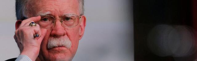 Bivši savetnik američkih predsednika za BBC o evropskoj 'kočnici' za sporazum Beograda i Prištine 2018.
