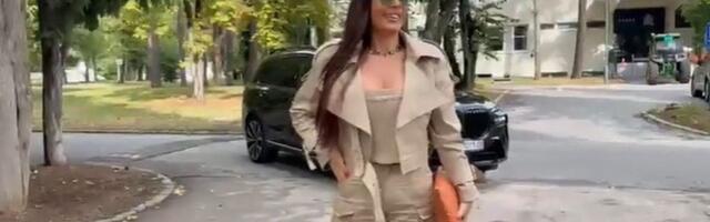 Evo koliko je Ceca visoka i koliko ima kilograma: Zbog ovog režima ishrane godinama održava savršenu liniju