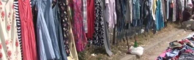 NIKO NE MOŽE DA SHVATI KAKO JE OVO DOSPELO NA NIŠKI BUVLJAK: Tamo se svašta viđa, ali OVO DO SAD VIĐENO NIJE (FOTO)