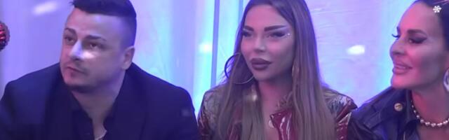 NAKON SVIH BLJUVOTINA PALO POMIRENJE! Sofija i Terza ponovo u ljubavi, desio se šok obrt
