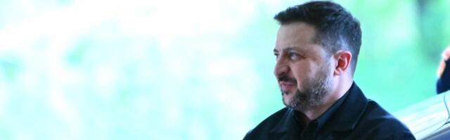 Kijev spremio plan za ekspresni ulazak u EU: Zelenski najavio otvaranje šest klastera!