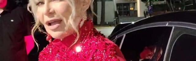 SUZANA JOVANOVIĆ ODMAH ANGAŽOVALA INSPEKTORE: Otkriveni DOKAZI o PEVAČICI koja je htela da UNIŠTI Sašin brak!