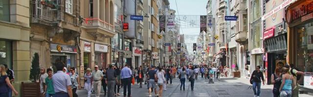 Evropa na udaru megazemljotresa: Prvi na udaru grad u koji Srbi hrle?!