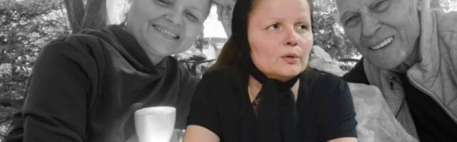 "Tužila sam njegove ćerke za nasilje!" Mala Cana za Informer: Napustila i kuću, a evo gde je Andrijino (89) telo sada!