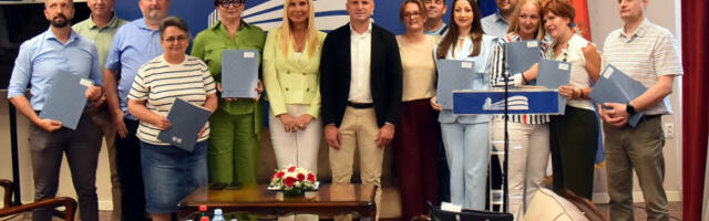 Покрајина улаже 25 милиона динара у очување плодности пољопривредног земљишта