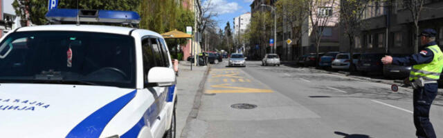 МУП најавио појачану контролу саобраћаја: у јулу погинуло 17 особа у Србији