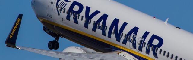 Američki NTSB preuzeo istragu incidenta Ryanaira u kojem je povređen putnik iz Srbije