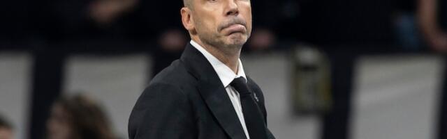Posle Hejsa, stiže još jedna bomba: Partizan završio veliki posao