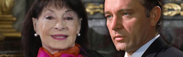 PRINCEZA JELISAVETA PROGOVORILA O RIČARDU BARTONU: Posle Elizabet Tejlor je voleo nju, bili na korak do braka, a onda ŠOK!
