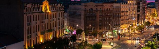 Evo kakva nas noć čeka: Oglasio se RHMZ, biće iznenađenja!
