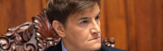 Поверење Влади потврђено после три дана маратона