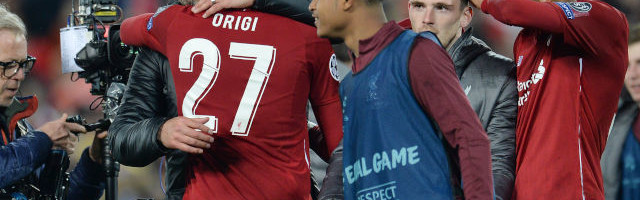 Origi ima četiri opcije, jedna je najizvesnija?
