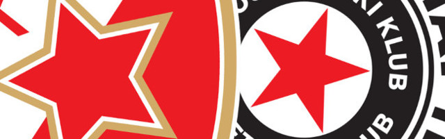 Zvezdi derbi, kasno buđenje Partizana