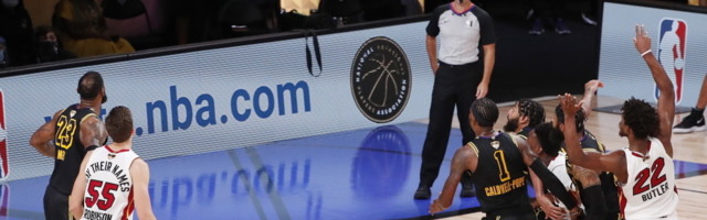 Korona pravi haos u NBA, nova odlaganja, pominje se i pauza sezone