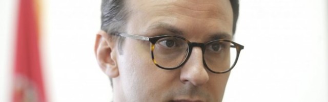 PETKOVIĆ: Tamo gde vi vidite granice i gde ih po Ustavu Srbije vidimo mi, pokazuje koliko smo udaljeni i da nam je potreban dijalog!