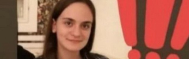 NESTALA MARINA (17) IZ PANČEVA: Poslednji put viđena na autobuskoj stanici, tu joj se gubi svaki trag!