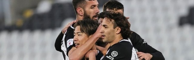 NA SVETI DAN, NEMAM REČI... ASANO NAS JE OSTAVIO NA CEDILU! Marković brutalno opleo po Japancu!