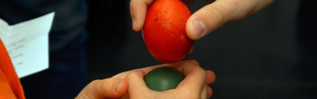 Udala sam se za Amera i slavim dva Uskrsa: Danica iz Beograda o tome kako je zbog različitih tradicija još više zavolela praznik